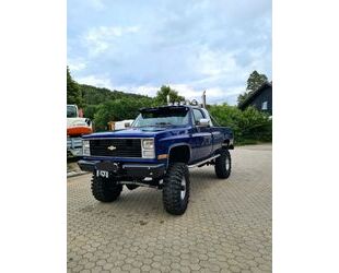 Chevrolet K30 Gebrauchtwagen
