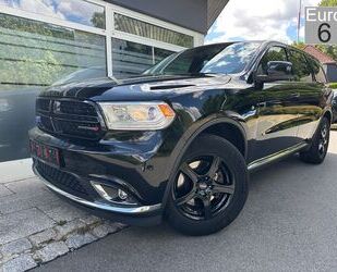 Dodge Durango Gebrauchtwagen