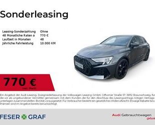 Audi RS3 Gebrauchtwagen