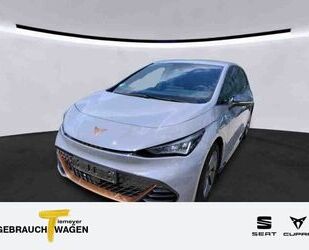 Cupra Born Gebrauchtwagen