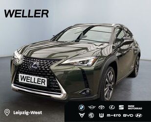 Lexus UX Gebrauchtwagen