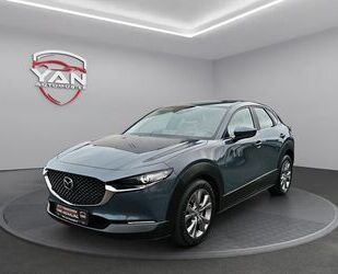 Mazda CX-30 Gebrauchtwagen