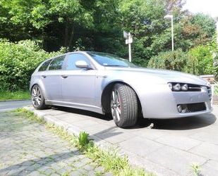 Alfa Romeo 159 Gebrauchtwagen