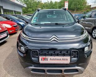 Citroen C3 Aircross Gebrauchtwagen