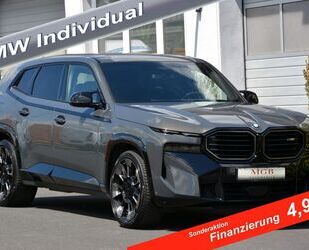 BMW XM Gebrauchtwagen