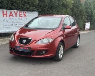 Seat Altea Gebrauchtwagen