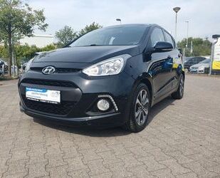 Hyundai i10 Gebrauchtwagen