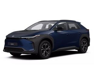 Toyota bZ4X Gebrauchtwagen