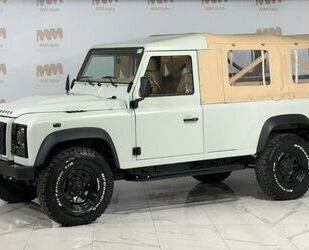 Land Rover Defender Gebrauchtwagen