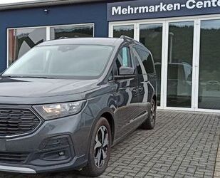 Ford Grand Tourneo Gebrauchtwagen