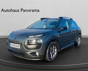 Citroen C4 Cactus Gebrauchtwagen