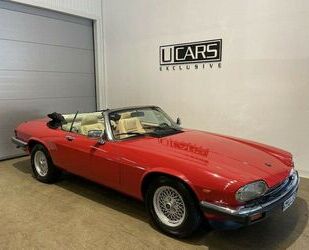Jaguar XJS Gebrauchtwagen