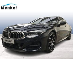 BMW M850 Gebrauchtwagen