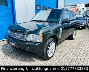 Land Rover Range Rover Gebrauchtwagen
