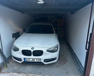 BMW 114 Gebrauchtwagen