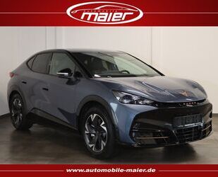 Cupra Tavascan Gebrauchtwagen