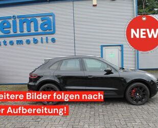 Porsche Macan Gebrauchtwagen