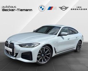 BMW 420 Gebrauchtwagen