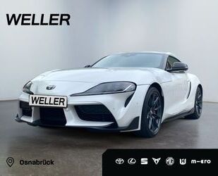 Toyota Supra Gebrauchtwagen