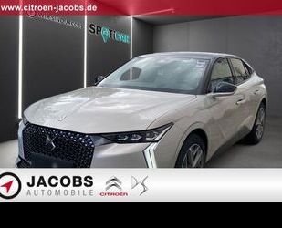 DS Automobiles DS4 Gebrauchtwagen