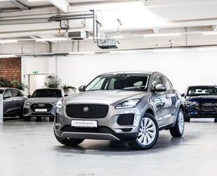 Jaguar E-Pace Gebrauchtwagen