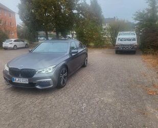 BMW 730 Gebrauchtwagen