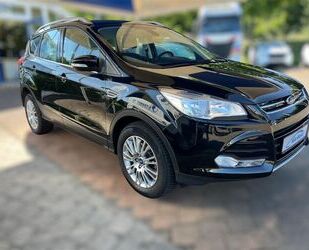 Ford Kuga Gebrauchtwagen