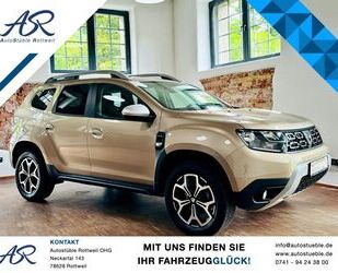 Dacia Duster Gebrauchtwagen