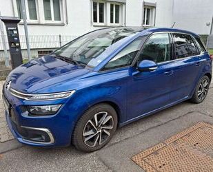 Citroen C4 Picasso Gebrauchtwagen