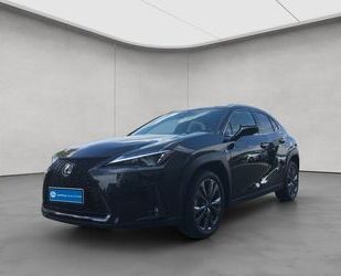 Lexus UX Gebrauchtwagen