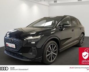 Audi Q4 e-tron Gebrauchtwagen