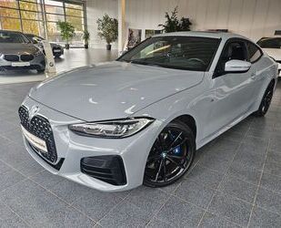 BMW M440 Gebrauchtwagen