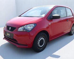 Seat Mii Gebrauchtwagen