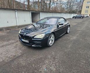 BMW 640 Gebrauchtwagen