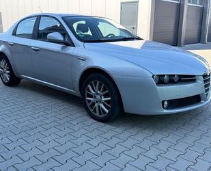 Alfa Romeo Andere Gebrauchtwagen