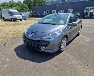 Peugeot 207 Gebrauchtwagen