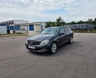 Mercedes-Benz C 250 Gebrauchtwagen