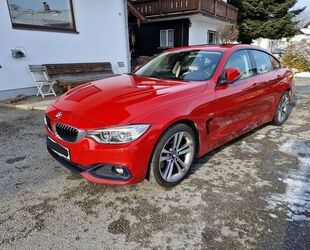 BMW 425 Gran Coupé Gebrauchtwagen