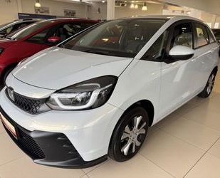 Honda Jazz Gebrauchtwagen