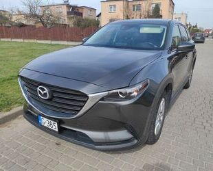 Mazda CX-9 Gebrauchtwagen