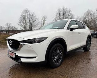 Mazda CX-5 Gebrauchtwagen