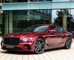 Bentley Continental GT Gebrauchtwagen