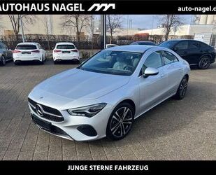 Mercedes-Benz CLA 180 Gebrauchtwagen