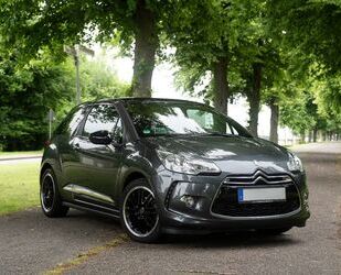 Citroen DS3 Gebrauchtwagen