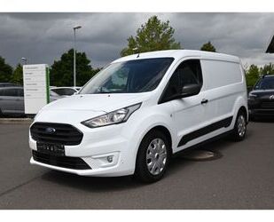 Ford Transit Connect Gebrauchtwagen