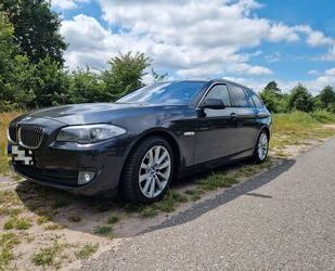 BMW 520 Gebrauchtwagen