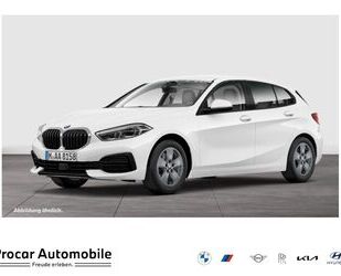BMW 116 Gebrauchtwagen