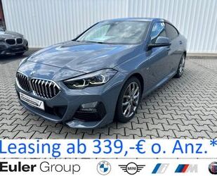 BMW 218 Gran Coupé Gebrauchtwagen
