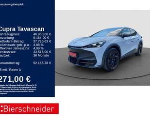 Cupra Tavascan Gebrauchtwagen