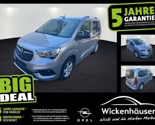 Opel Combo Life Gebrauchtwagen